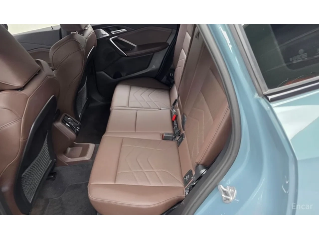 BMW X1 M sport* HUD* 360* МАСАЖ* КРАЙНА ЦЕНА ДО СОФИЯ - автомобили, коли, обяви за нови и употребявани 15