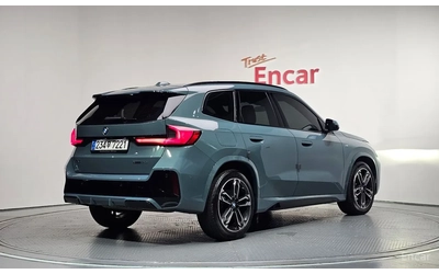 bmw-x1 - 1