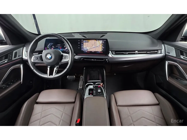 BMW X1 M sport* HUD* 360* МАСАЖ* КРАЙНА ЦЕНА ДО СОФИЯ - автомобили, коли, обяви за нови и употребявани 6