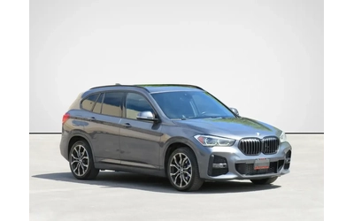 bmw-x1 - 0