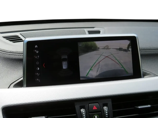 BMW X1 M-Sport 28i xDrive* HUD* ПАНОРАМА* CarPlay* CARFAX - автомобили, коли, обяви за нови и употребявани 16