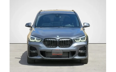 bmw-x1 - 1