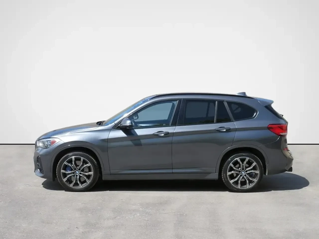 BMW X1 M-Sport 28i xDrive* HUD* ПАНОРАМА* CarPlay* CARFAX - автомобили, коли, обяви за нови и употребявани 3