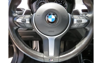 BMW X1 M-Sport 28i xDrive* HUD* ПАНОРАМА* CarPlay* CARFAX - автомобили, коли, обяви за нови и употребявани 7