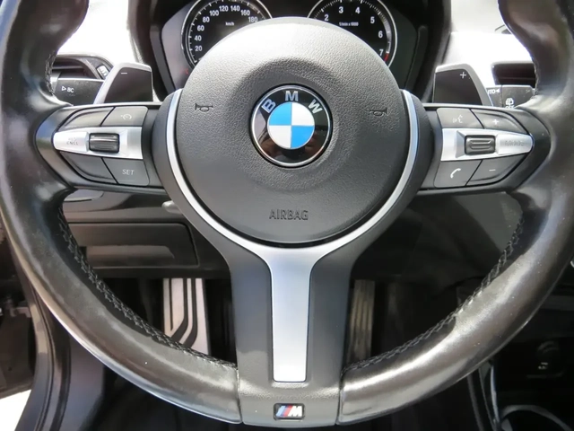 BMW X1 M-Sport 28i xDrive* HUD* ПАНОРАМА* CarPlay* CARFAX - автомобили, коли, обяви за нови и употребявани 7