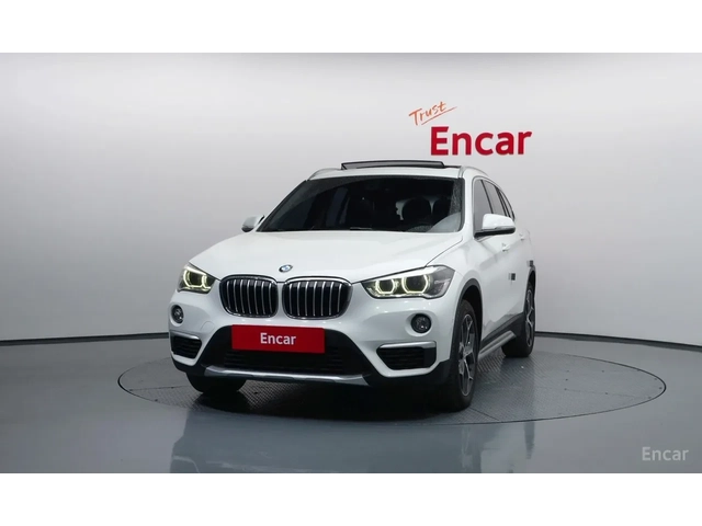 BMW X1 xDrive 20d xLine* ПАНОРАМА* КРАЙНА ЦЕНА ДО БЪЛГАРИ - автомобили, коли, обяви за нови и употребявани 0