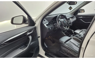 BMW X1 xDrive 20d xLine* ПАНОРАМА* КРАЙНА ЦЕНА ДО БЪЛГАРИ - автомобили, коли, обяви за нови и употребявани 11