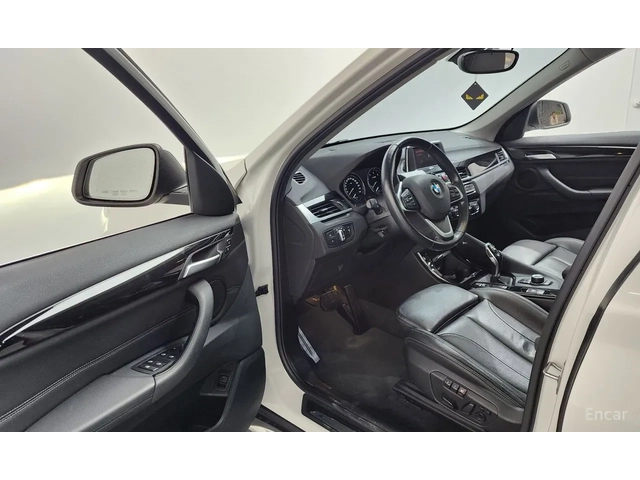 BMW X1 xDrive 20d xLine* ПАНОРАМА* КРАЙНА ЦЕНА ДО БЪЛГАРИ - автомобили, коли, обяви за нови и употребявани 11