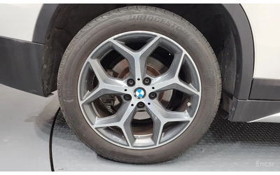 bmw-x1 - 4