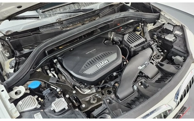 bmw-x1 - 5