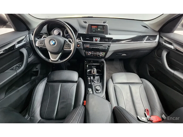 BMW X1 xDrive 20d xLine* ПАНОРАМА* КРАЙНА ЦЕНА ДО БЪЛГАРИ - автомобили, коли, обяви за нови и употребявани 6