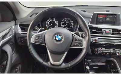 BMW X1 xDrive 20d xLine* ПАНОРАМА* КРАЙНА ЦЕНА ДО БЪЛГАРИ - автомобили, коли, обяви за нови и употребявани 8