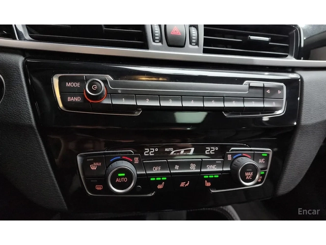 BMW X1 xDrive 20d xLine* ПАНОРАМА* КРАЙНА ЦЕНА ДО БЪЛГАРИ - автомобили, коли, обяви за нови и употребявани 9