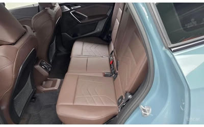 BMW X1 M sport* HUD* 360* МАСАЖ* КРАЙНА ЦЕНА ДО СОФИЯ - автомобили, коли, обяви за нови и употребявани 15