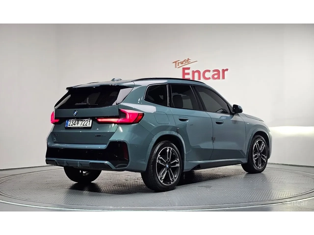 BMW X1 M sport* HUD* 360* МАСАЖ* КРАЙНА ЦЕНА ДО СОФИЯ - автомобили, коли, обяви за нови и употребявани 1