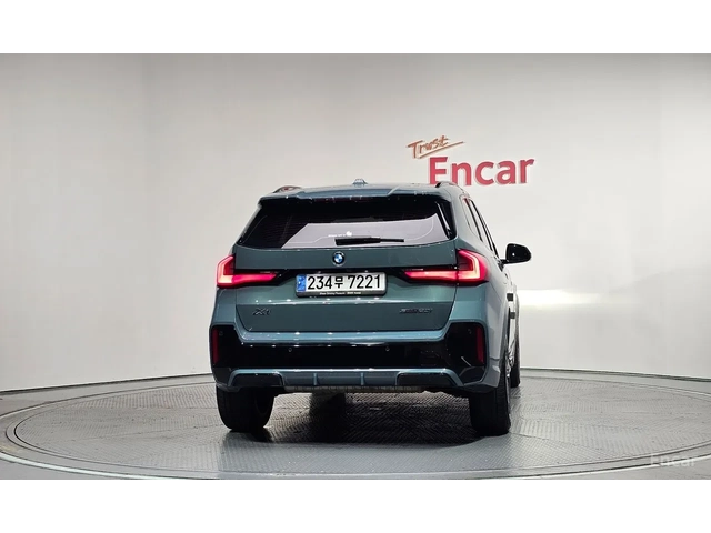 BMW X1 M sport* HUD* 360* МАСАЖ* КРАЙНА ЦЕНА ДО СОФИЯ - автомобили, коли, обяви за нови и употребявани 2