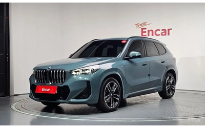 bmw-x1 - 3