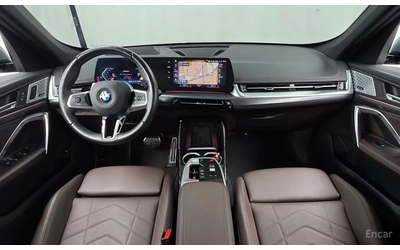 BMW X1 M sport* HUD* 360* МАСАЖ* КРАЙНА ЦЕНА ДО СОФИЯ - автомобили, коли, обяви за нови и употребявани 6