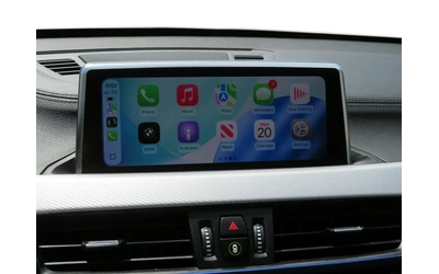 BMW X1 M-Sport 28i xDrive* HUD* ПАНОРАМА* CarPlay* CARFAX - автомобили, коли, обяви за нови и употребявани 13