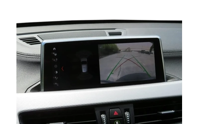 BMW X1 M-Sport 28i xDrive* HUD* ПАНОРАМА* CarPlay* CARFAX - автомобили, коли, обяви за нови и употребявани 16
