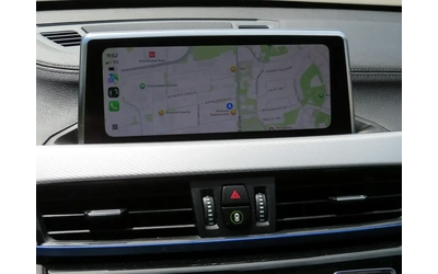 BMW X1 M-Sport 28i xDrive* HUD* ПАНОРАМА* CarPlay* CARFAX - автомобили, коли, обяви за нови и употребявани 6
