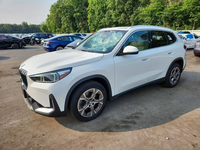 BMW X1 * X-DRIVE28I* - автомобили, коли, обяви за нови и употребявани 0