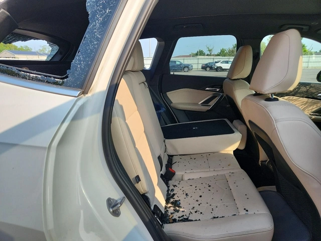 BMW X1 * X-DRIVE28I* - автомобили, коли, обяви за нови и употребявани 10