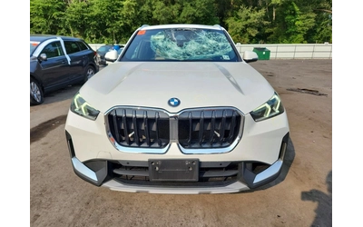 bmw-x1 - 1