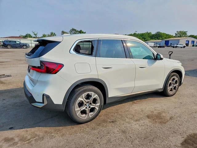 BMW X1 * X-DRIVE28I* - автомобили, коли, обяви за нови и употребявани 3
