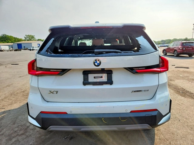 BMW X1 * X-DRIVE28I* - автомобили, коли, обяви за нови и употребявани 4