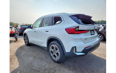 bmw-x1 - 5