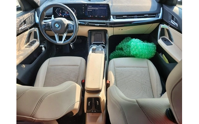 BMW X1 * X-DRIVE28I* - автомобили, коли, обяви за нови и употребявани 8