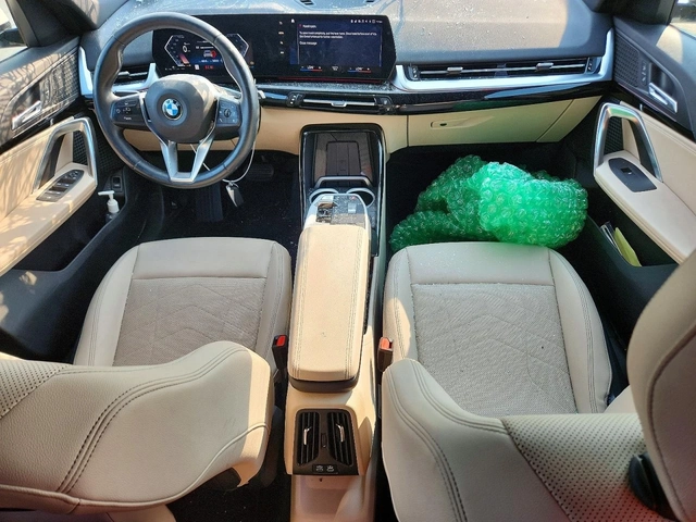 BMW X1 * X-DRIVE28I* - автомобили, коли, обяви за нови и употребявани 8