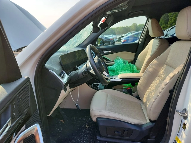 BMW X1 * X-DRIVE28I* - автомобили, коли, обяви за нови и употребявани 9