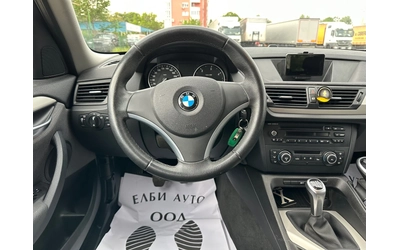 BMW X1 2.0 d - автомобили, коли, обяви за нови и употребявани 10