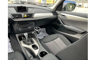 BMW X1 2.0 d - автомобили, коли, обяви за нови и употребявани 11