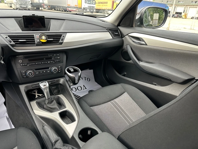 BMW X1 2.0 d - автомобили, коли, обяви за нови и употребявани 11