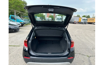 BMW X1 2.0 d - автомобили, коли, обяви за нови и употребявани 12