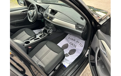 BMW X1 2.0 d - автомобили, коли, обяви за нови и употребявани 13