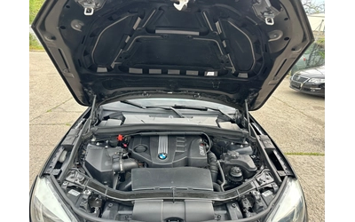 BMW X1 2.0 d - автомобили, коли, обяви за нови и употребявани 14