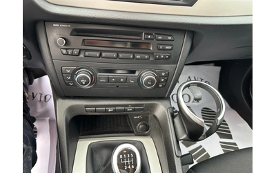 BMW X1 2.0 d - автомобили, коли, обяви за нови и употребявани 15
