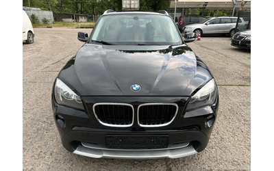 bmw-x1 - 1