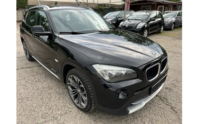 bmw-x1 - 2