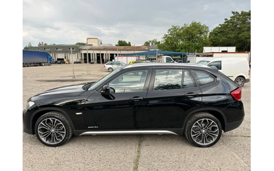 BMW X1 2.0 d - автомобили, коли, обяви за нови и употребявани 7