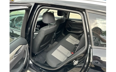 BMW X1 2.0 d - автомобили, коли, обяви за нови и употребявани 9