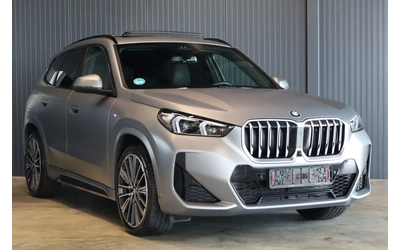 bmw-x1 - 0