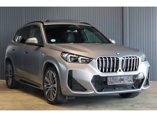 BMW X1 * M SPORT* XDRIVE* PANO* HARMAN/KARDON* 360* - автомобили, коли, обяви за нови и употребявани 0