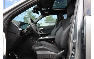 BMW X1 * M SPORT* XDRIVE* PANO* HARMAN/KARDON* 360* - автомобили, коли, обяви за нови и употребявани 11
