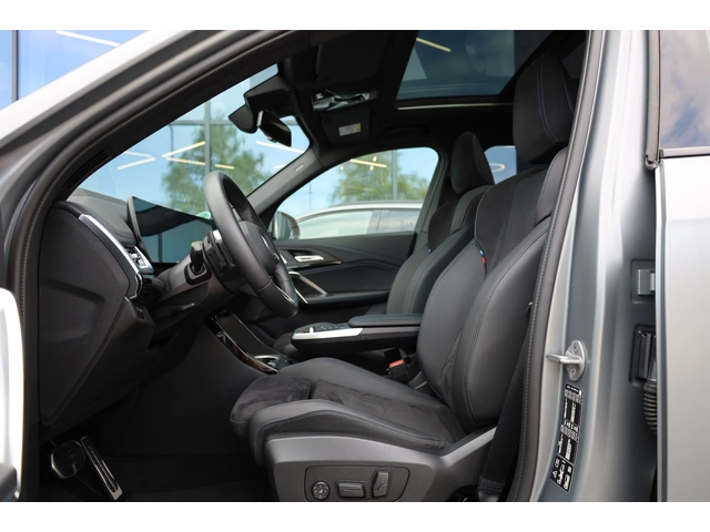 BMW X1 * M SPORT* XDRIVE* PANO* HARMAN/KARDON* 360* - автомобили, коли, обяви за нови и употребявани 11