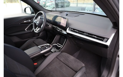 BMW X1 * M SPORT* XDRIVE* PANO* HARMAN/KARDON* 360* - автомобили, коли, обяви за нови и употребявани 14